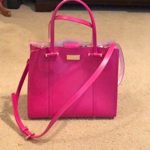 Kate spade Small Elodie Arbour Hill